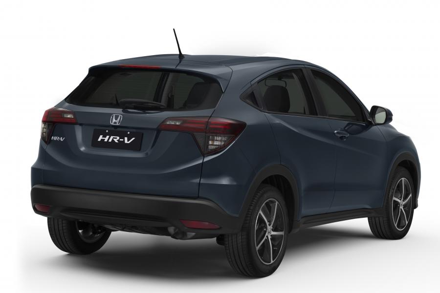  Honda HR-V 2020 года  (LA) (фото 23 из 40)